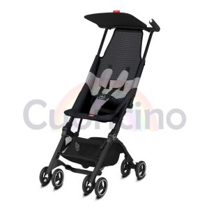 COCHE DE PASEO POCKIT AIR ALL TERRAIN