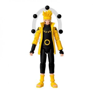 Naruto Figura Rikudou 17cm