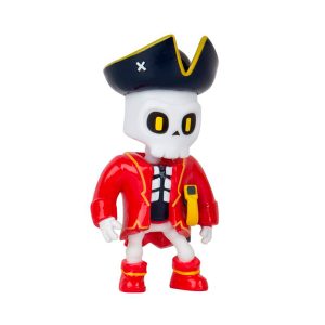 Stumble Guys Figura Cpt No Heart 6cm