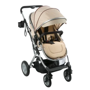 Coche Cuna Moisés Ronda - Ebaby