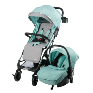 Coche Maleta Urban Way - Ebaby