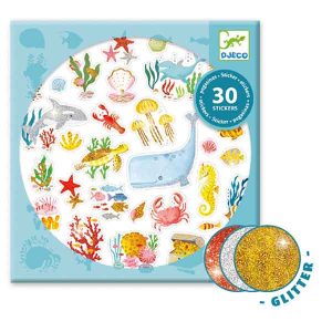 Djeco Manualidades para Pintar Agua