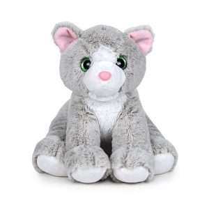 Peluche Nature Gatito 27cm