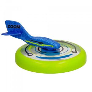 Jet Disc Zoom Verde