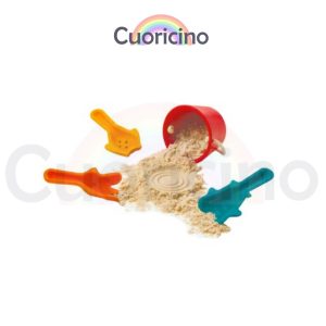 Set Juegos de Arena