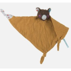 MANTITA DOUDOU OSO