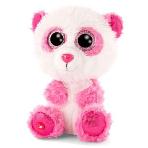 Nici Peluche Glubschis Oso Panda Monno 15cm