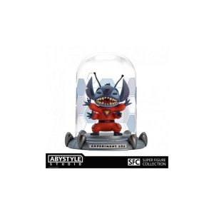 Figurilla de Disney Stitch