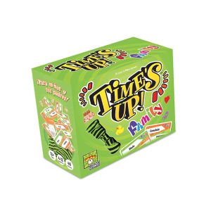 Times UpFamily 1
