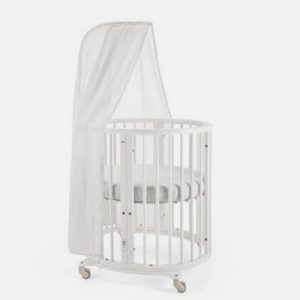 Velo para Cuna Sleepi & Sleepi Mini